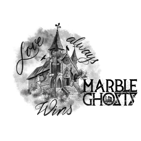 Marble Ghosts