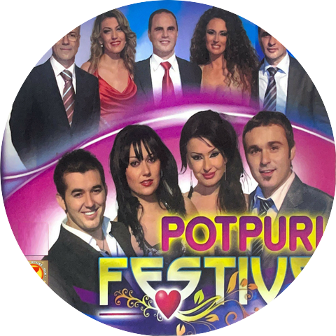 Labinot Tahiri & Anduena Tahiri & Drita Musliu & Dritero Shaqiri