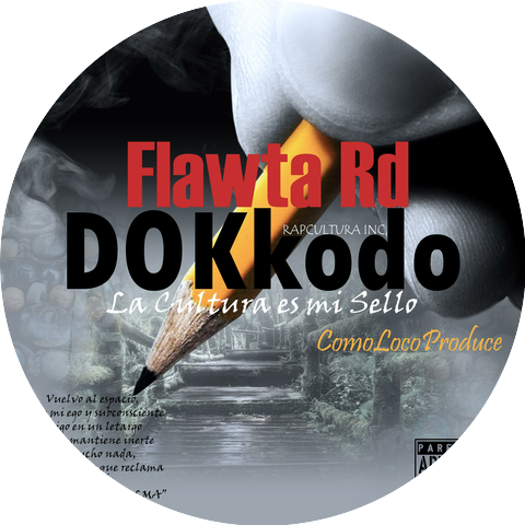 Flawta Rd