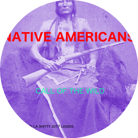 Native Americans