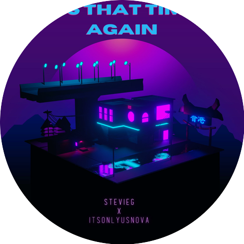 StevieG x ItsOnlyUsNova