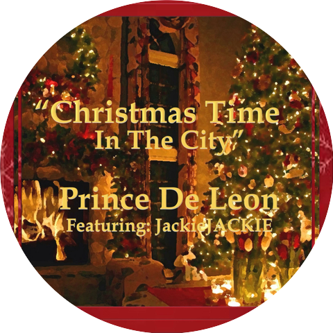 Prince De Leon