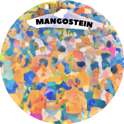 Mangostein