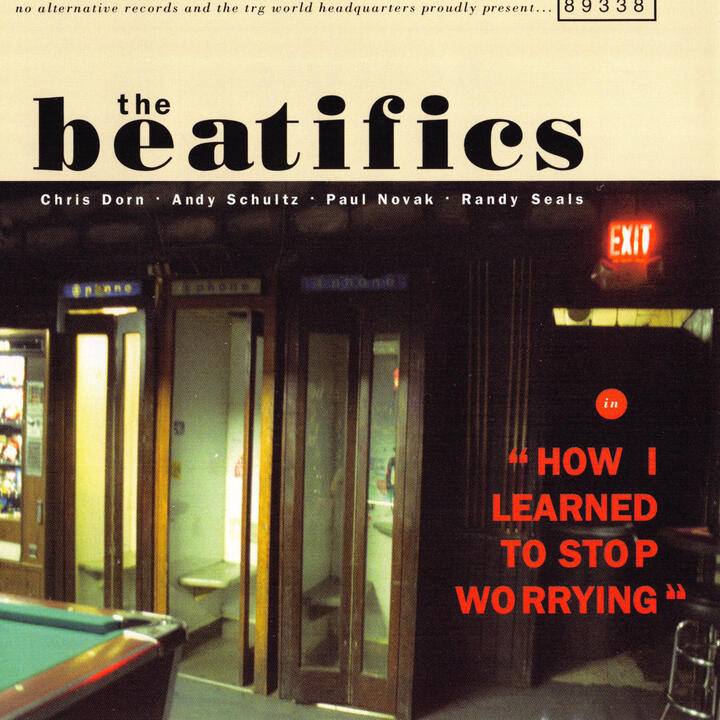 The Beatifics