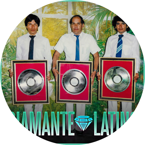 Diamante Latino