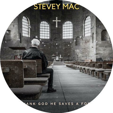 STEVEY MAC