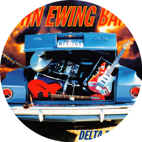 The John Ewing Band