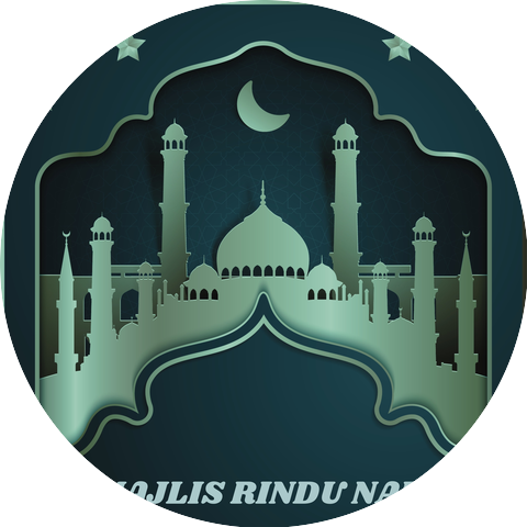 majlis rindu nabi