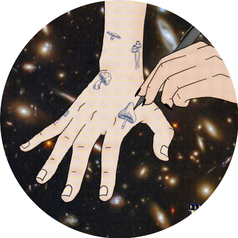 Lil While & iHeartMidnight