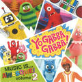Yo Gabba Gabba