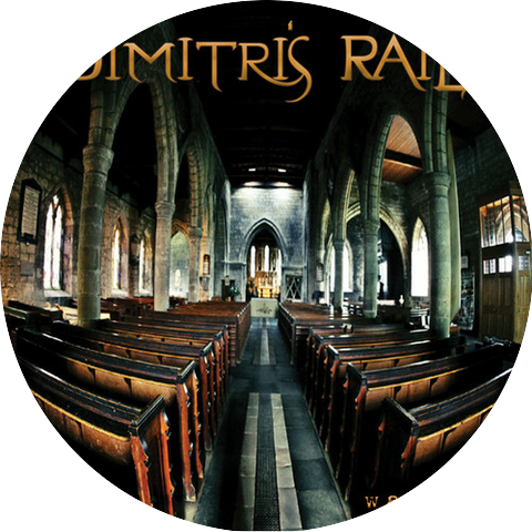 Dimitri's Rail