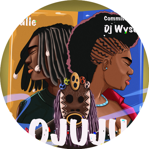 Commissioner Dj Wysei & Salle
