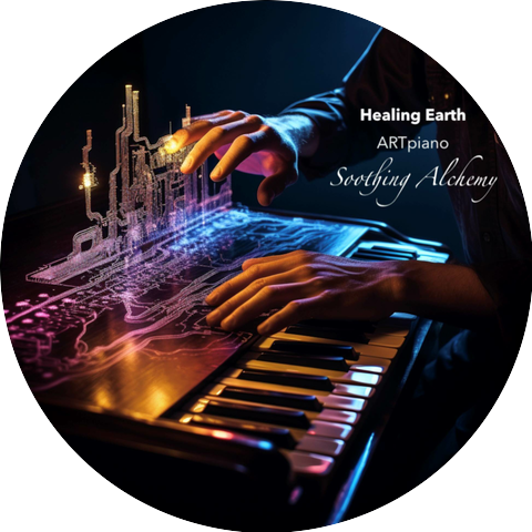 Healing Earth and ARTpiano
