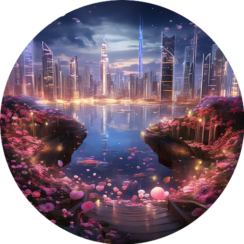 Twilight Harmonies