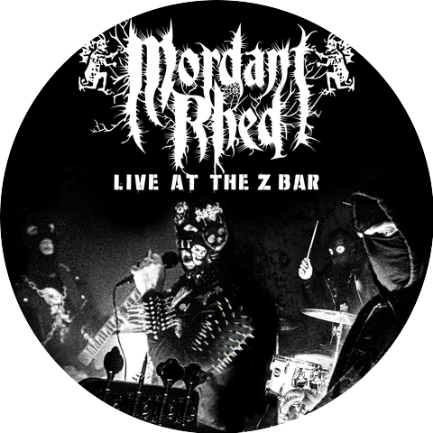 Mordant Rhed