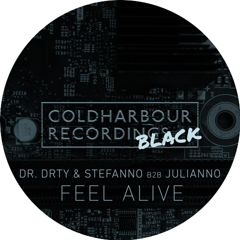 DR. DRTY & Stefanno b2b Julianno