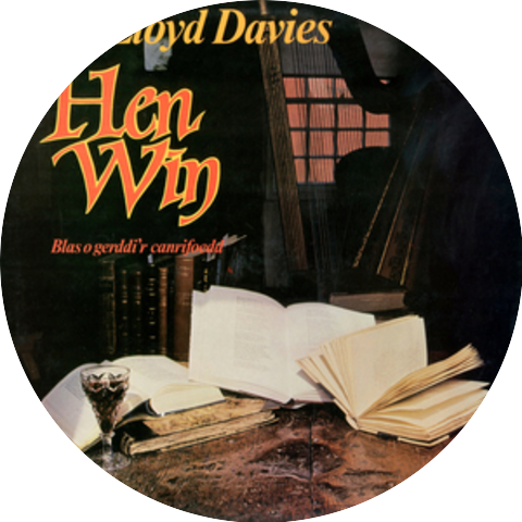 Aled Lloyd Davies
