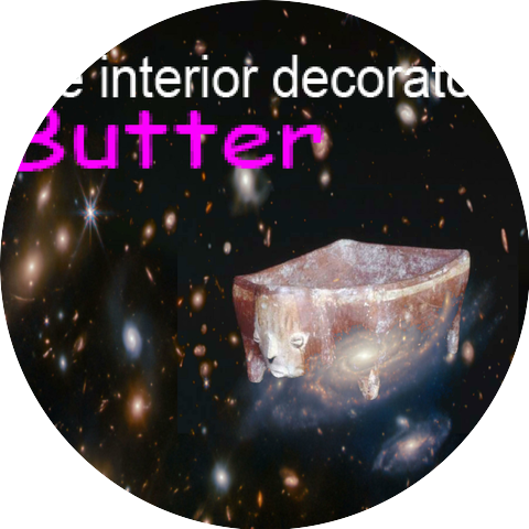the interior decorators