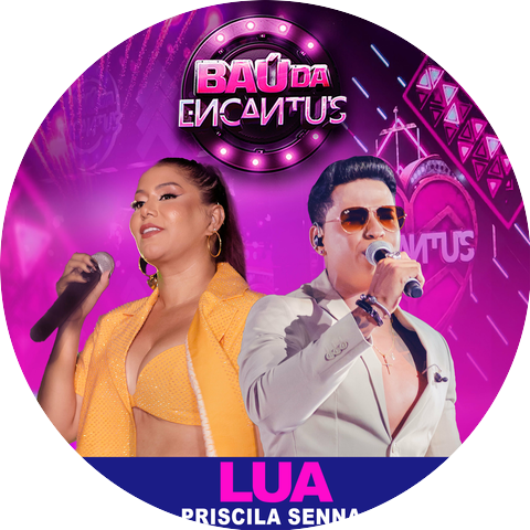 Banda Encantu's & Priscila Senna