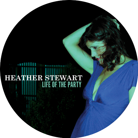 Heather Stewart