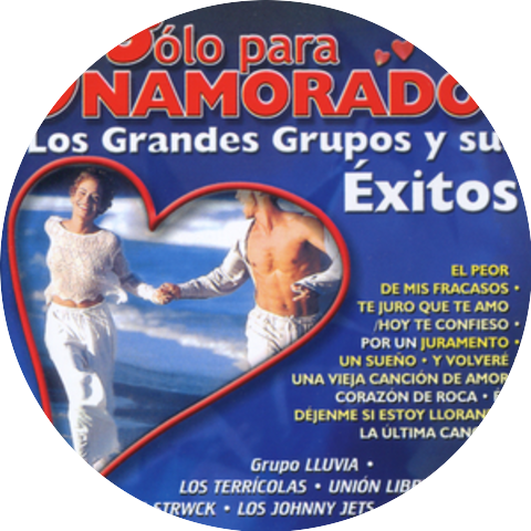 Los Grandes Grupos y sus Éxitos