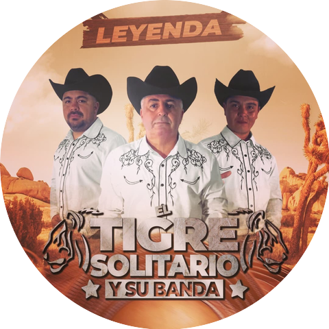 El Tigre Solitario