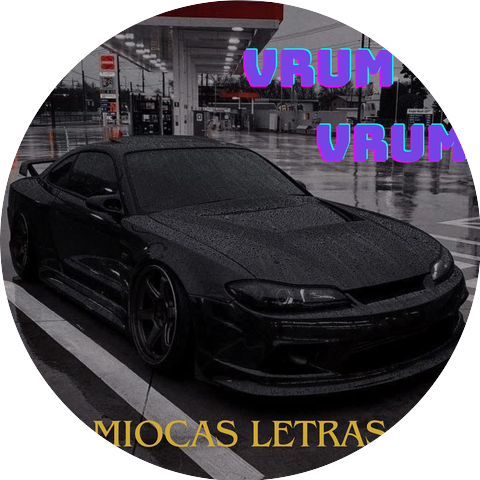 Miocas letras
