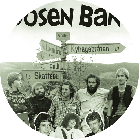 Gosen Band
