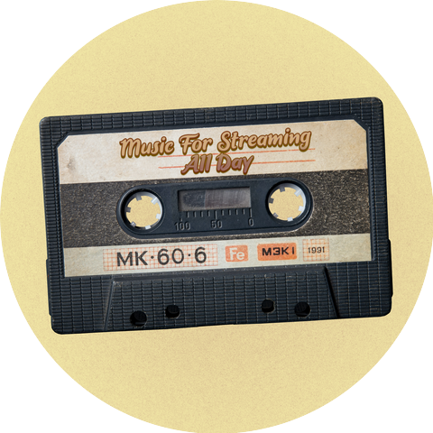 Music For Streaming All Day & Music For Streaming All Night & Streamer Music To Stream Games