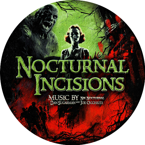 Nik Nocturnal & Dan Sugarman