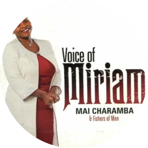 Mai Olivia Charamba & Fishers of Men