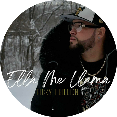 Ricky 1 Billion