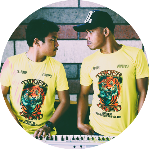 Al-Sahid and Justin