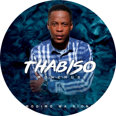 Thabiso Monchusi