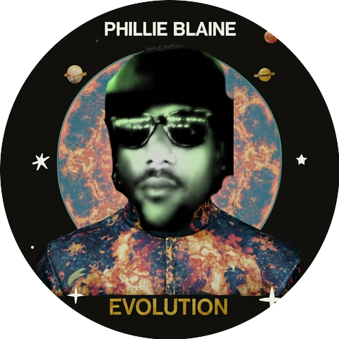 Phillie Blaine