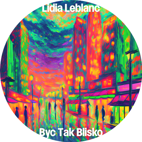 Lidia Leblanc