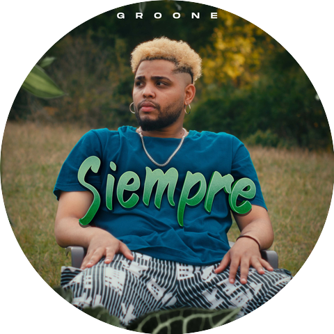 Groone
