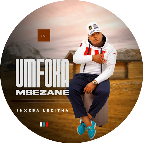 Umfoka Msezane