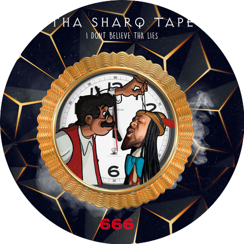 Manny SharQ