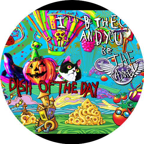 Dish of the Day
