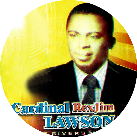 Rex Jim Lawson