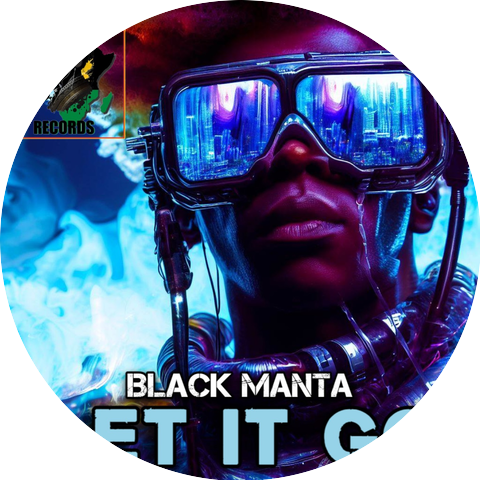 Black Manta