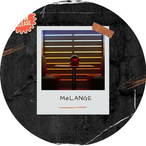 The Band Melange