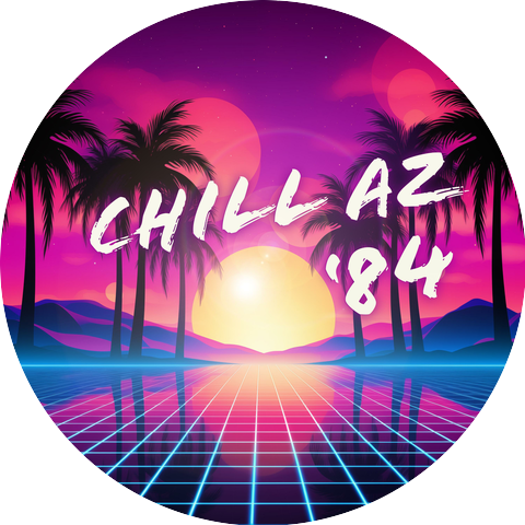 Chill Az '84