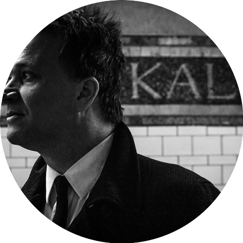 Eric Kalb
