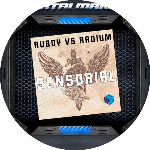 Ruboy and Radium
