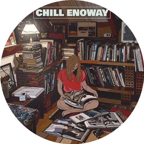 Chill Enoway & Chill Moon Music