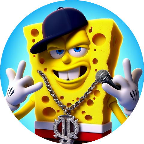 SpongePlug & Pop Squid & Money Krabs