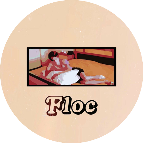 Floc Rosa