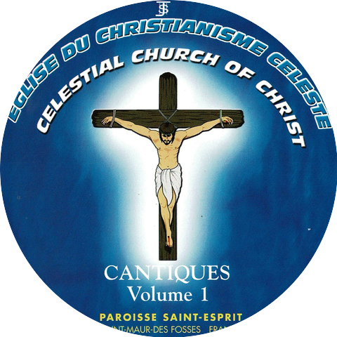 Paroisse saint esprit eglise du christianisme celeste